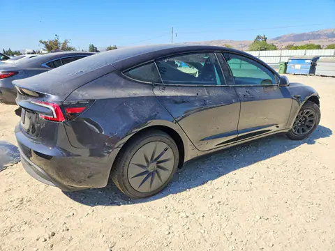 2026 Tesla MODEL 3 VIN 5YJ3E1EA5TF200626 фото 3