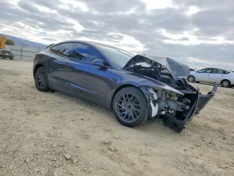 2026 Tesla MODEL 3 VIN 5YJ3E1EA4TF214498 фото 4