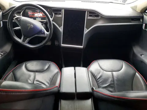 2013 Tesla Model S VIN 5YJSA1DP3DFP22430 фото 8