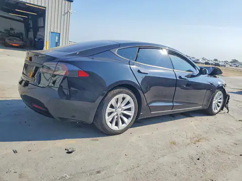 5YJSA1E14GF174940 — 2016 Tesla Model S, фото 3 с аукциона Copart 13.10.2026, Передняя часть
