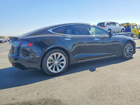 2016 Tesla Model S VIN 5YJSA1E15GF142479 фото 3