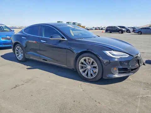 2016 Tesla Model S VIN 5YJSA1E15GF142479 фото 4