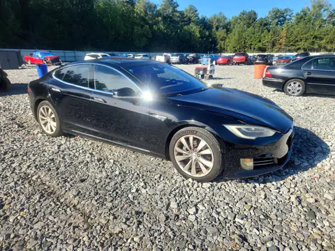 2016 Tesla Model S VIN 5YJSA1E28GF141223 фото 4