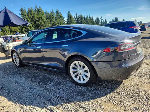 2017 Tesla MODEL S VIN 5YJSA1E22HF217407 фото 2