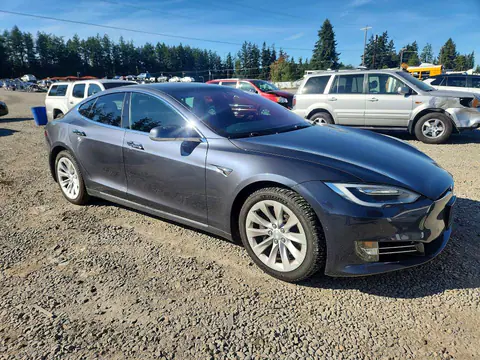 2017 Tesla MODEL S VIN 5YJSA1E22HF217407 фото 4