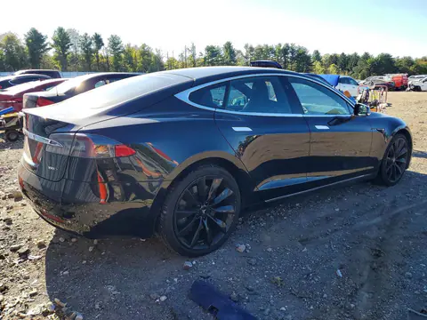 2017 Tesla Model S VIN 5YJSA1E22HF187325 фото 3
