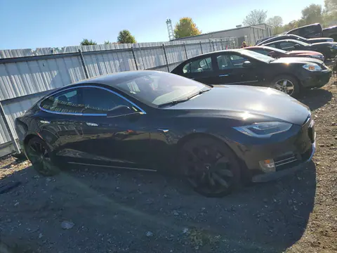 2017 Tesla Model S VIN 5YJSA1E22HF187325 фото 4