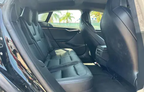 2018 TESLA MODEL S VIN 5YJSA1E27JF291279 фото 6