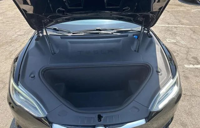 2018 TESLA MODEL S VIN 5YJSA1E27JF291279 фото 7