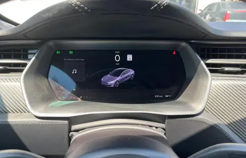 2018 TESLA MODEL S VIN 5YJSA1E27JF291279 фото 8