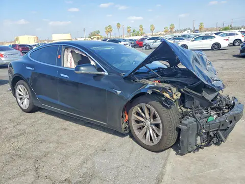 2018 Tesla MODEL S VIN 5YJSA1E22JF294929 фото 4