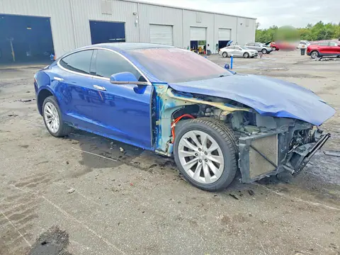 2018 Tesla Model S VIN 5YJSA1E23JF297855 фото 4