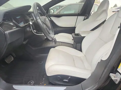 2019 Tesla Model S VIN 5YJSA1E28KF306017 фото 7