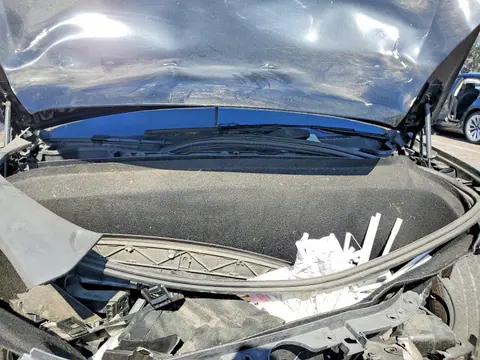 2022 Tesla MODEL X VIN 7SAXCBE59NF328860 фото 11