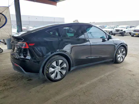 2021 Tesla Model Y VIN 5YJYGDEE7MF062903 фото 3
