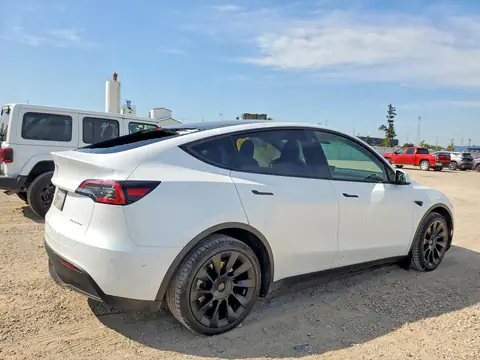 7SAYGDEE7PA065353 — 2023 Tesla Model Y, фото 3 с аукциона Copart 14.10.2026, Град