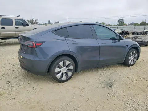 2023 Tesla Model Y VIN 7SAYGDEE6PF916285 фото 3