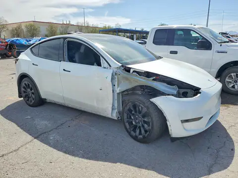 2023 Tesla Model Y VIN 7SAYGDEE1PA099479 фото 4