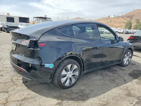 2023 Tesla Model Y VIN 7SAYGDEE8PA139346 фото 3