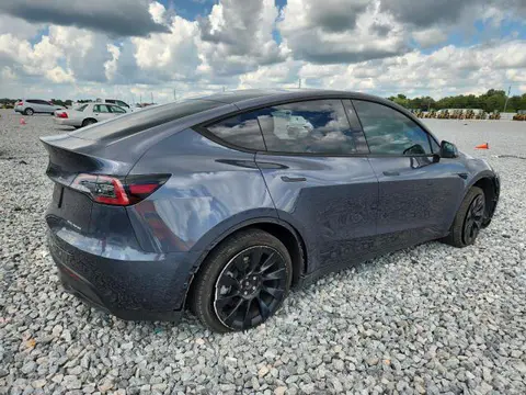 2023 TESLA MODEL Y VIN 7SAYGDEE2PA058214 фото 3