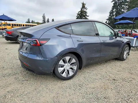 2023 Tesla Model Y VIN 7SAYGDEE2PA120856 фото 3