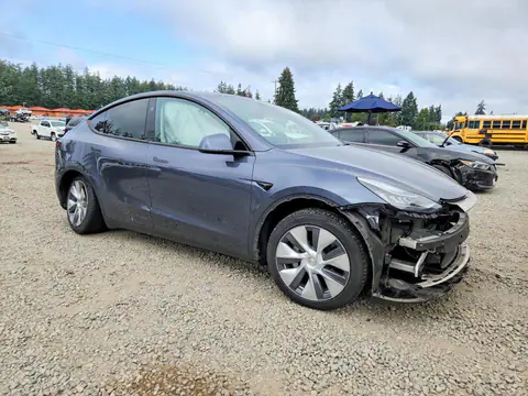 2023 Tesla Model Y VIN 7SAYGDEE2PA120856 фото 4