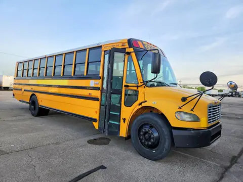 2010 THOMAS SAF-T-LINER C2 VIN 4UZABRDT0ACAN9569 фото 1
