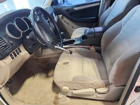 2004 Toyota 4Runner Sr5 VIN JTEZU14R048018432 фото 7