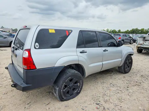 2006 TOYOTA 4RUNNER VIN JTEZU14R768044884 фото 3