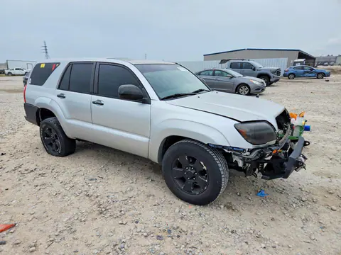 2006 TOYOTA 4RUNNER VIN JTEZU14R768044884 фото 4