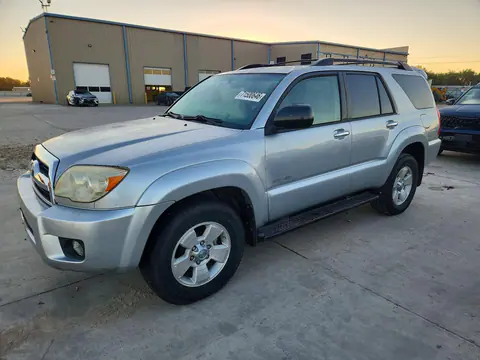 2008 Toyota 4Runner Sr5 VIN JTEBU14R98K008394 фото 1
