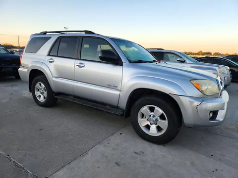 2008 Toyota 4Runner Sr5 VIN JTEBU14R98K008394 фото 4