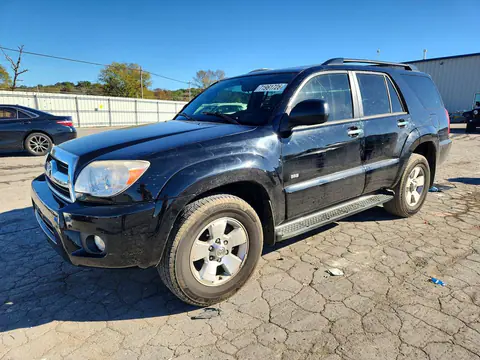 2008 Toyota 4Runner Sr5 VIN JTEZU14R98K011178 фото 1