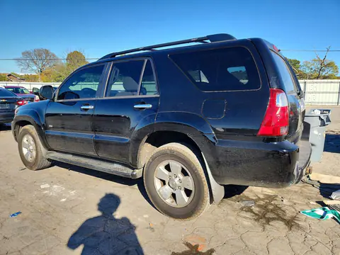 2008 Toyota 4Runner Sr5 VIN JTEZU14R98K011178 фото 2