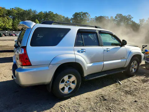 2008 Toyota 4Runner Sr5 VIN JTEBU14R98K021839 фото 3