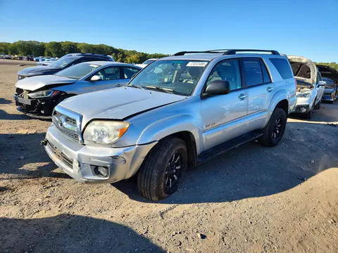2008 Toyota 4Runner Sr5 VIN JTEBU14R78K016431 фото 1