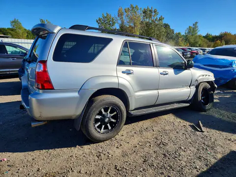 2008 Toyota 4Runner Sr5 VIN JTEBU14R78K016431 фото 3