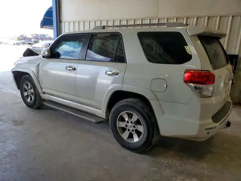 2011 TOYOTA 4RUNNER VIN JTEZU5JR6B5025914 фото 2