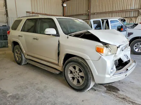 2011 TOYOTA 4RUNNER VIN JTEZU5JR6B5025914 фото 4