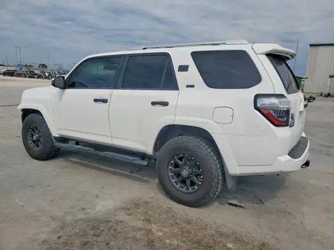 2014 TOYOTA 4RUNNER VIN JTEBU5JR0E5164765 фото 2