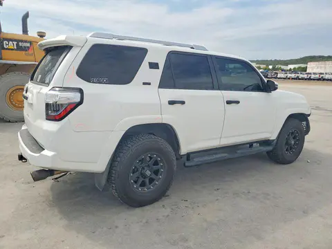 2014 TOYOTA 4RUNNER VIN JTEBU5JR0E5164765 фото 3