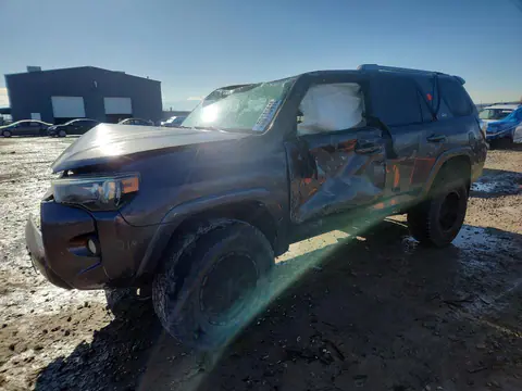 JTEBU5JR8F5257356 — 2015 Toyota 4RUNNER, Опрокидывание (Rollover), фото до ремонта