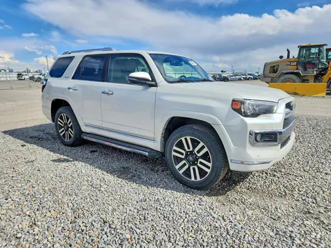 2017 Toyota 4runner VIN JTEBU5JRXH5456153 фото 4