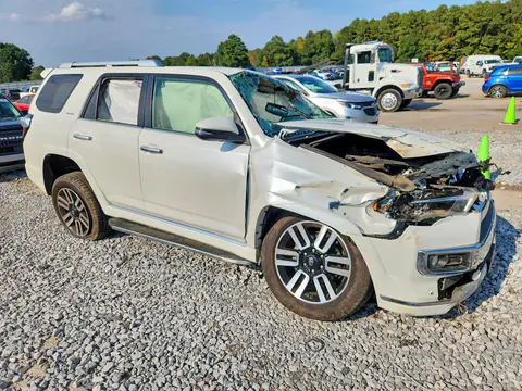 2018 TOYOTA 4RUNNER VIN JTEZU5JR8J5191267 фото 4