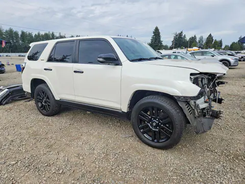 2019 Toyota 4runner VIN JTEBU5JR5K5723352 фото 4