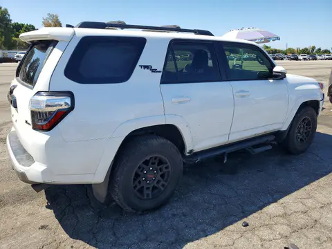 2020 Toyota 4runner VIN JTEBU5JRXL5782074 фото 3