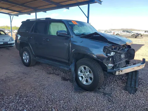 2021 Toyota 4runner VIN JTEMU5JRXM5969714 фото 4