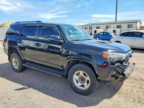 2022 Toyota 4runner VIN JTERU5JRXN6011545 фото 4