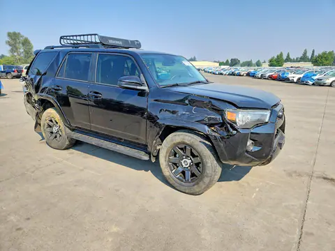 2022 Toyota 4runner VIN JTETU5JR6N6076933 фото 4