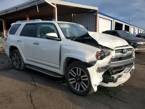 2022 Toyota 4runner VIN JTEKU5JR3N6028270 фото 4